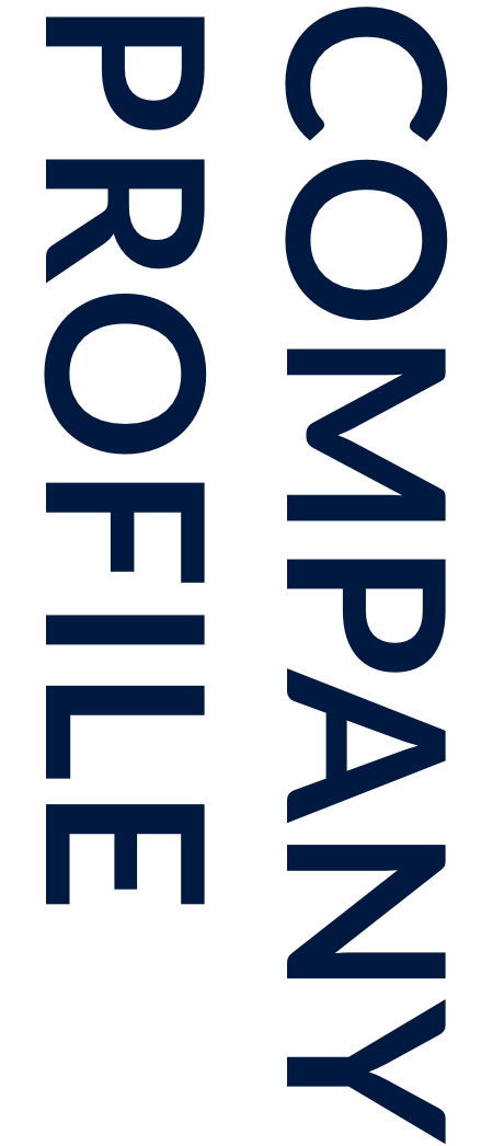 COMPANY PROFILE